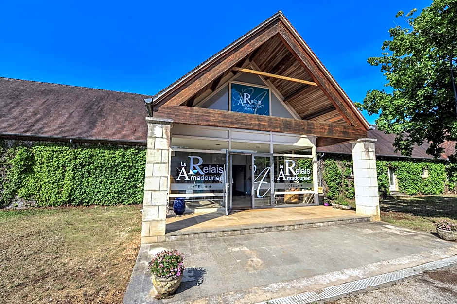 Relais Amadourien