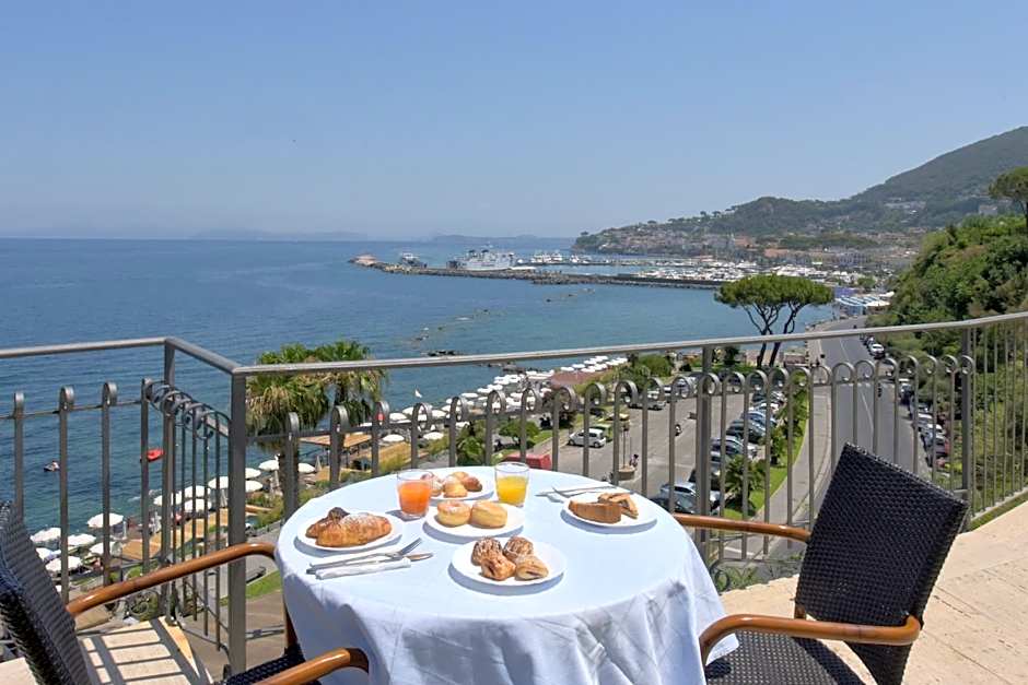 Hotel L'Approdo