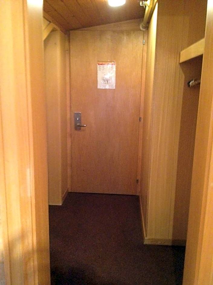 Hotel Garni Alpenruh