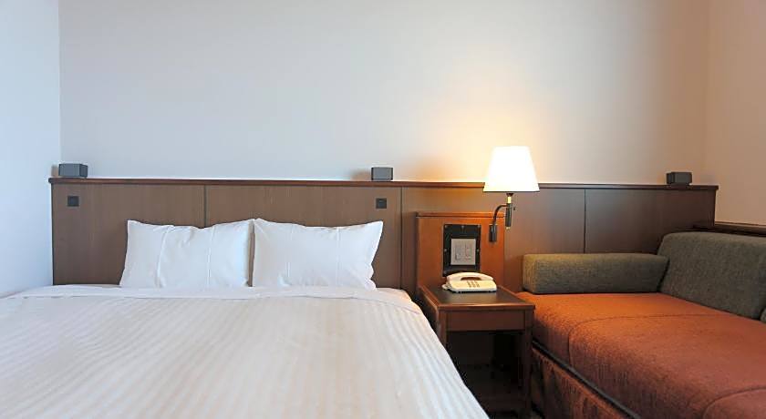 Hotel Castle Inn Tsu