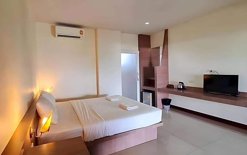 Le Luxe Residence