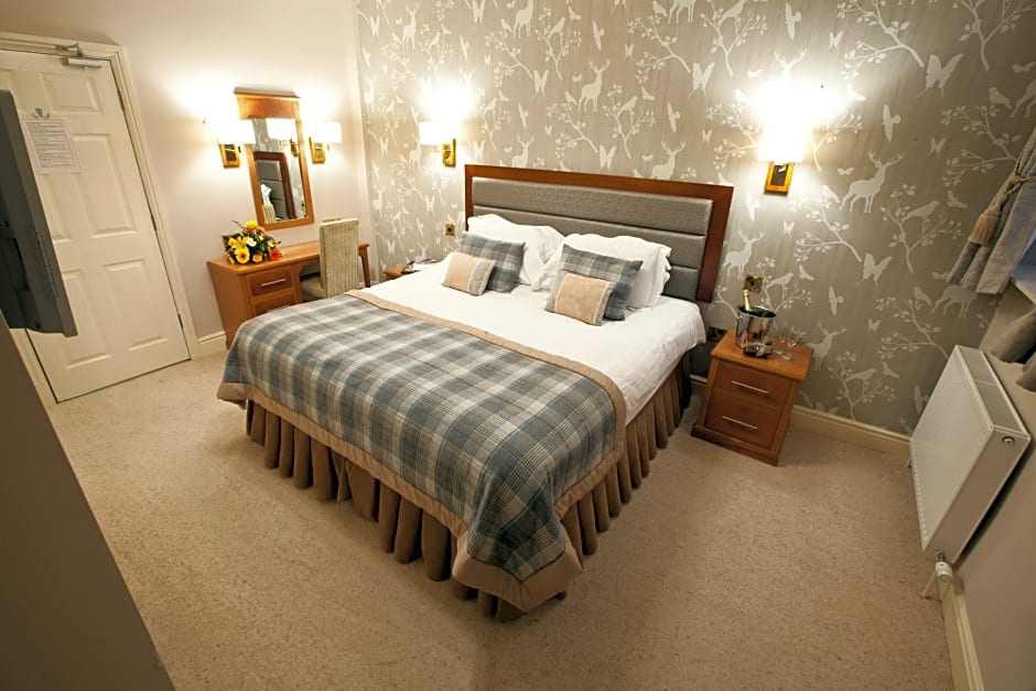 The Kings Arms Hotel