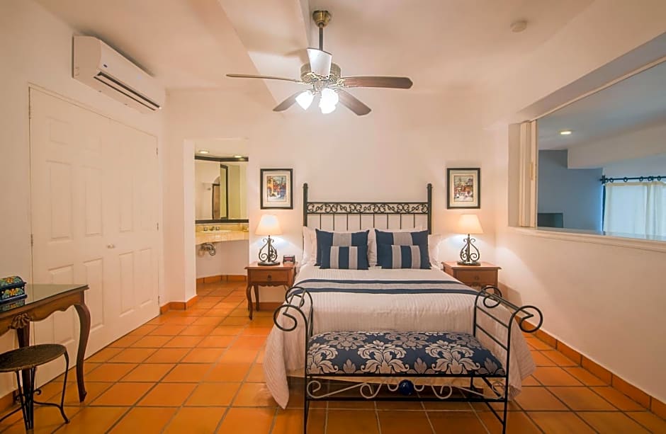One Beach Street Puerto Vallarta