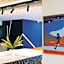 Ibis budget Beziers Est Mediterranee