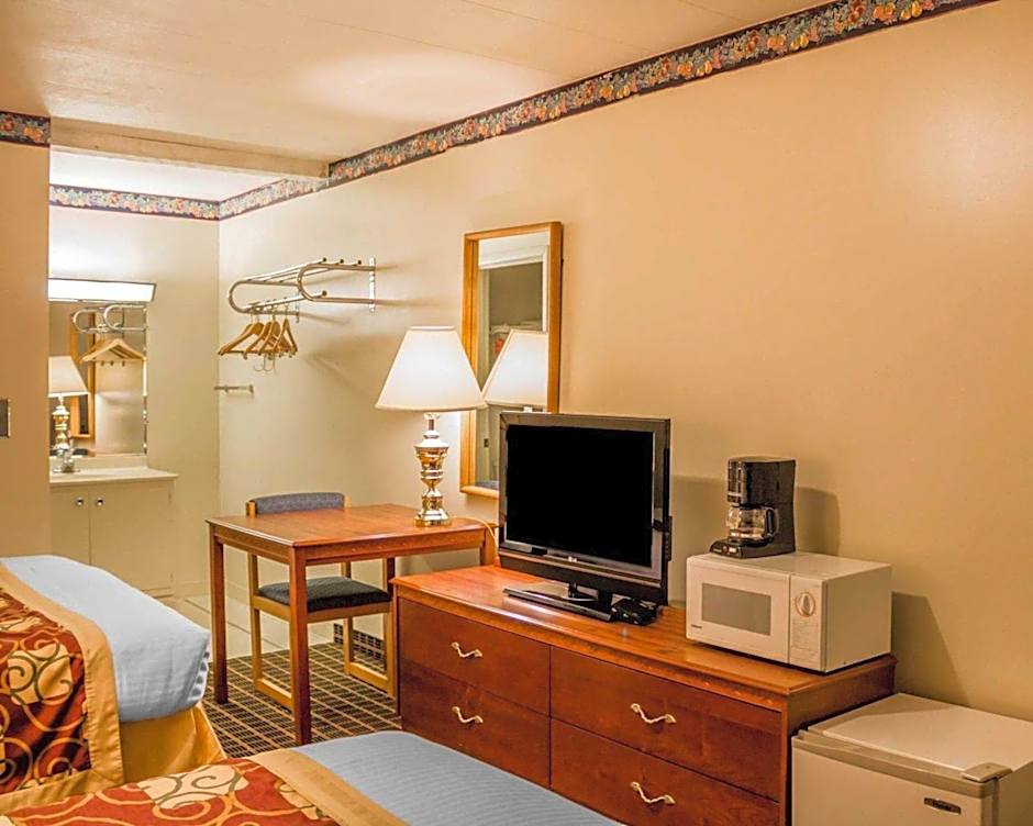 Rodeway Inn Kalkaska