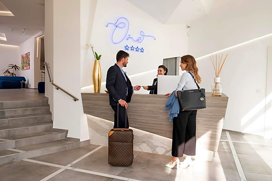 One Design Hotel