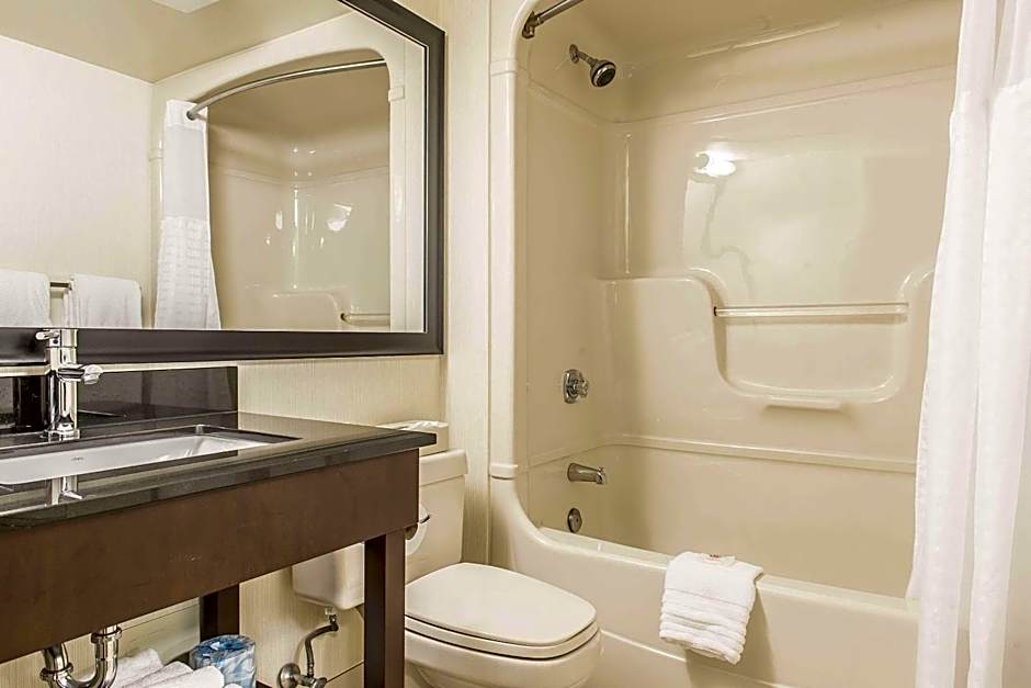 Comfort Inn Sept-Iles