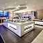 Staz Hotel Ulsan