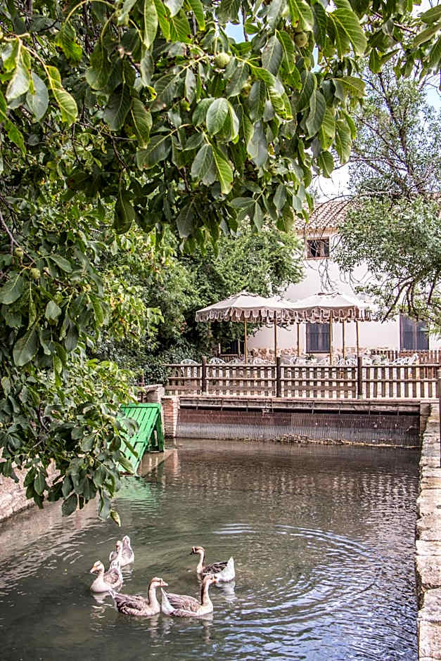Hotel El Molino