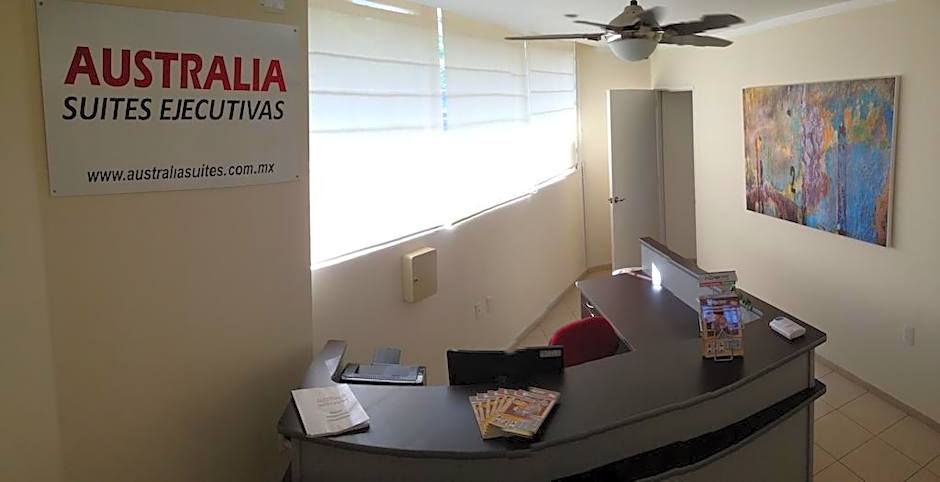 Australia Suites Ejecutivas
