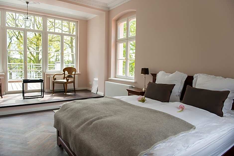 Herrenhaus Röddelin