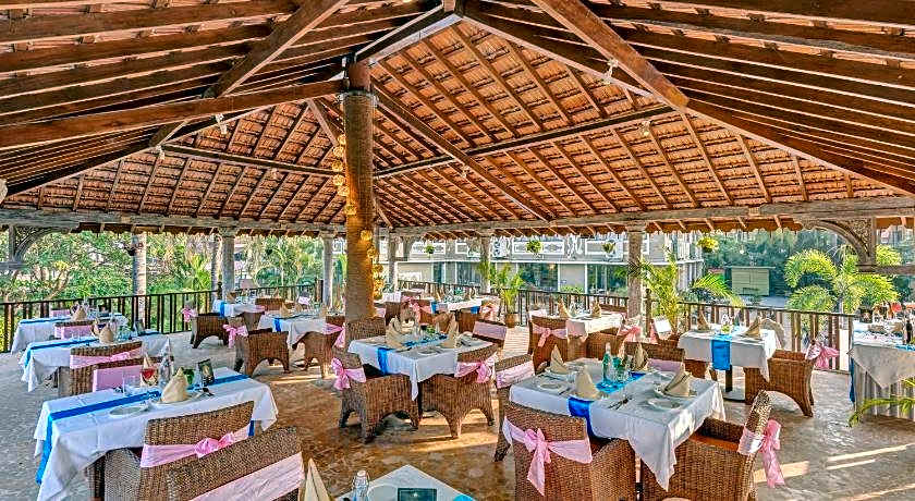 Club Mahindra Acacia Palms