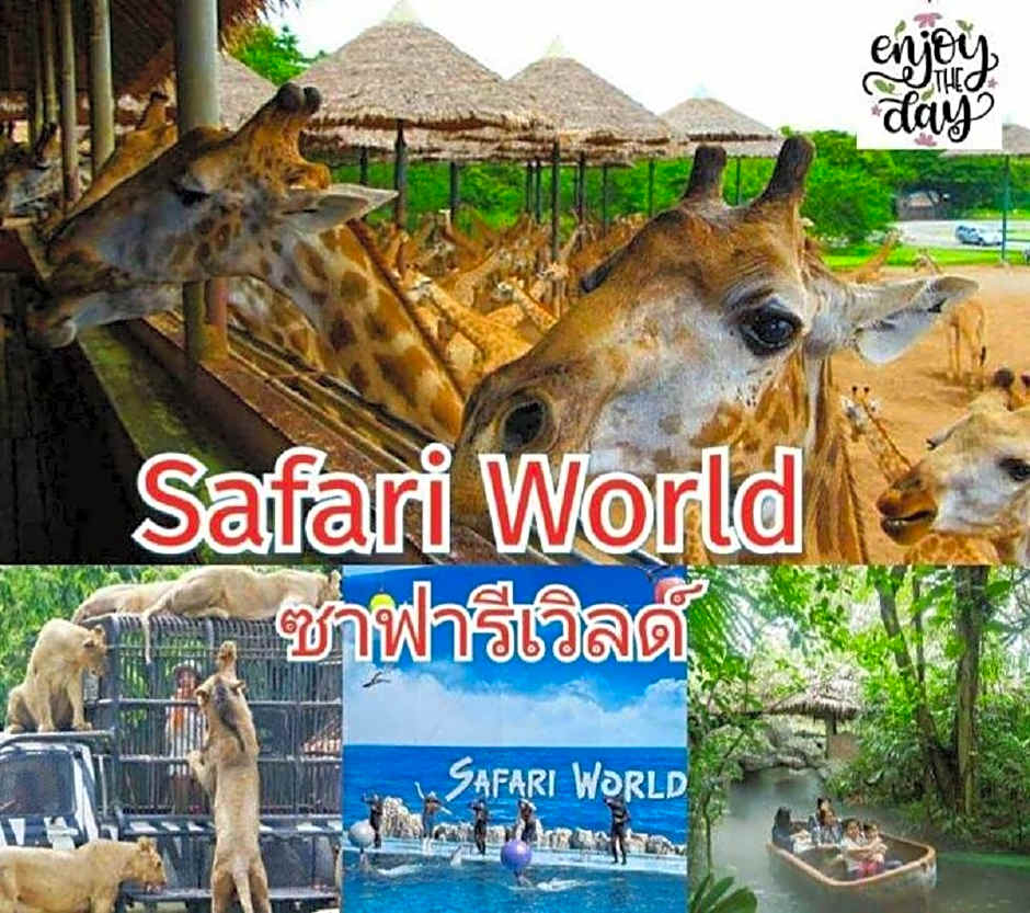 THE ALL 24 Luxury Residence