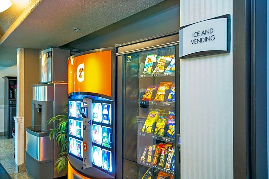 Quality Inn and Suites