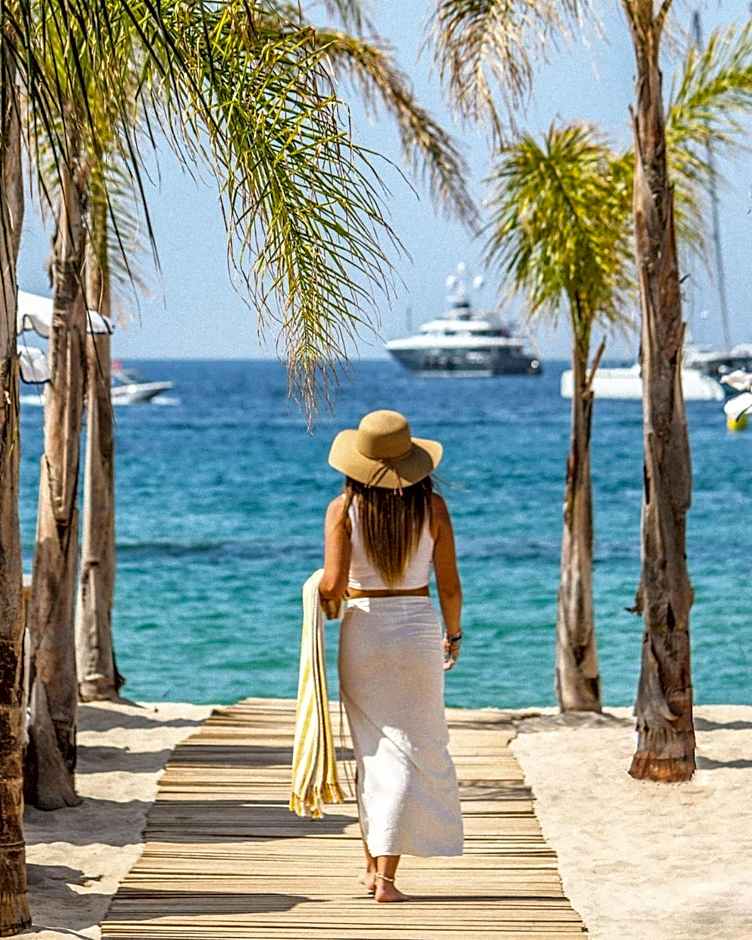 Five Seas Hotel Cannes, a Member of Design Hotels