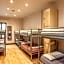 Villa Saint Exupery Beach Hostel