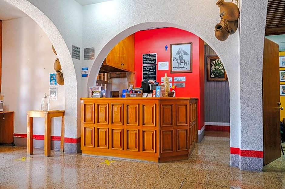 Hotel Posada el Cid