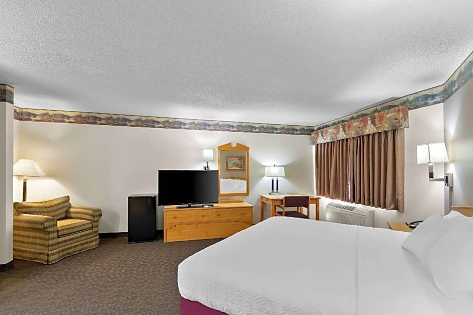 Quality Inn