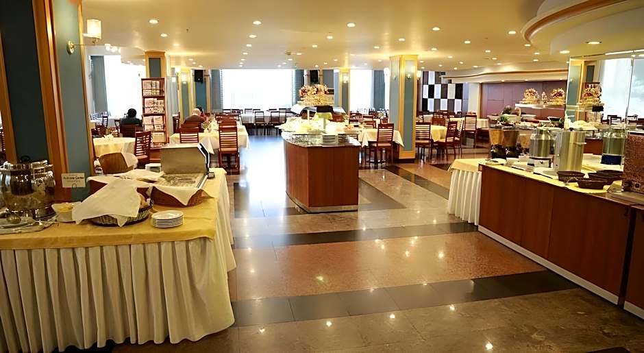 Bera Konya Hotel