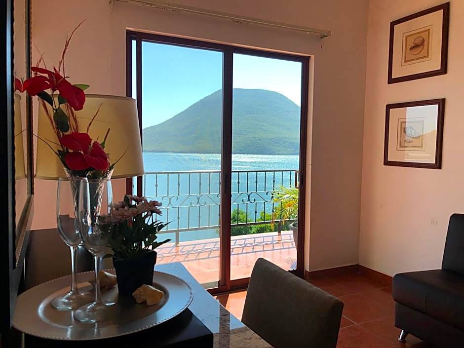 Casa de la Aduana Hotel Boutique