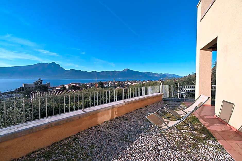 Residence Ca Del Lago