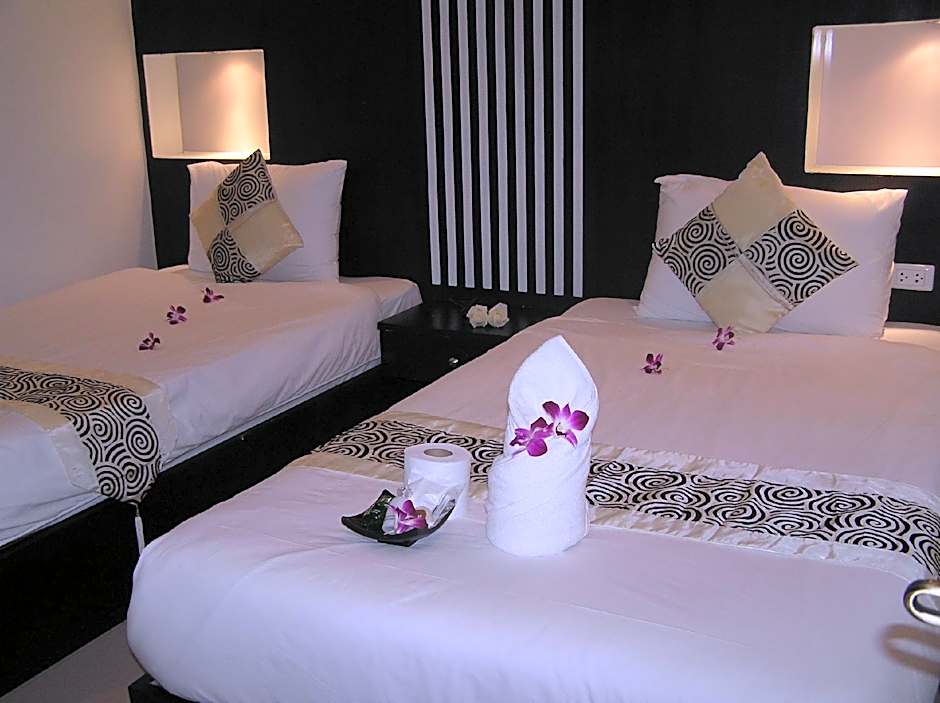 The Impress Khonkaen Hotel