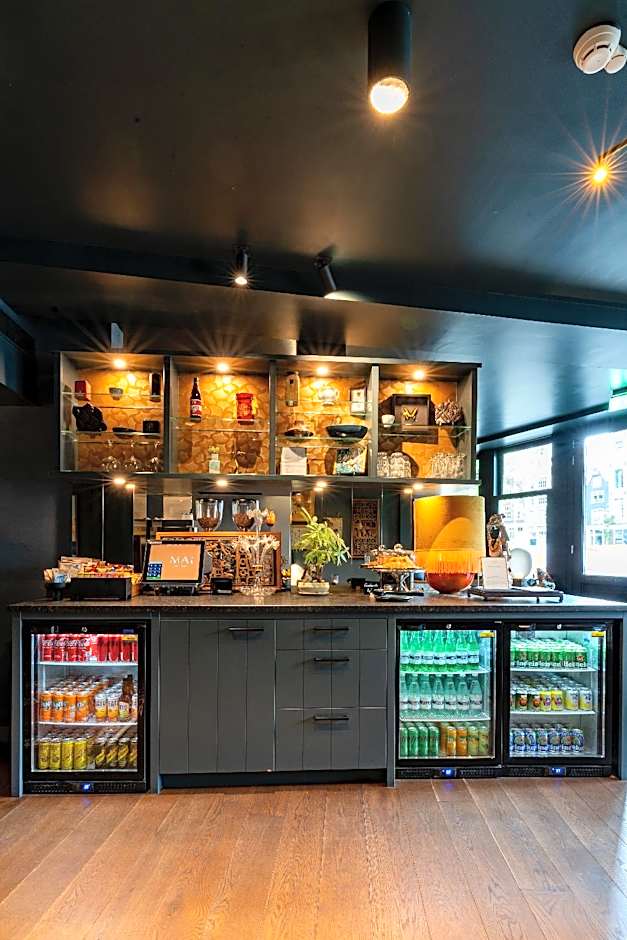 Hotel Mai Amsterdam