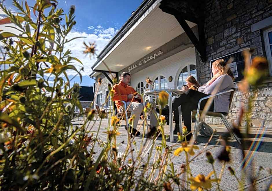 Gîte Kaleo Han-Sur-Lesse