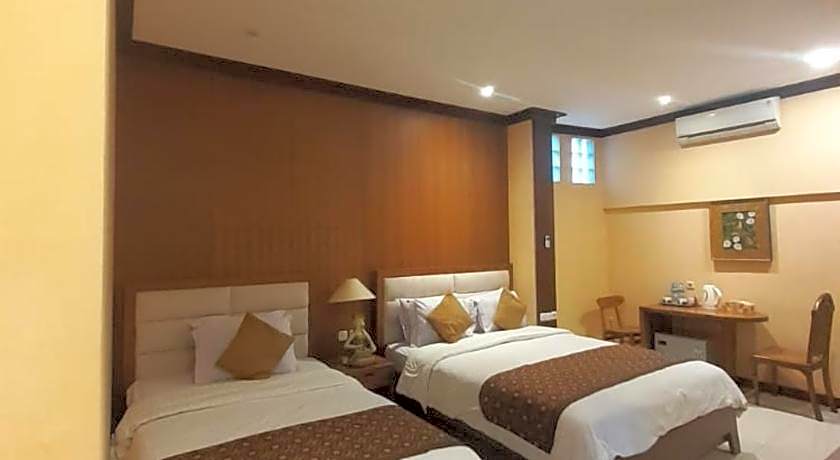 De Solo Boutique Hotel and Resto