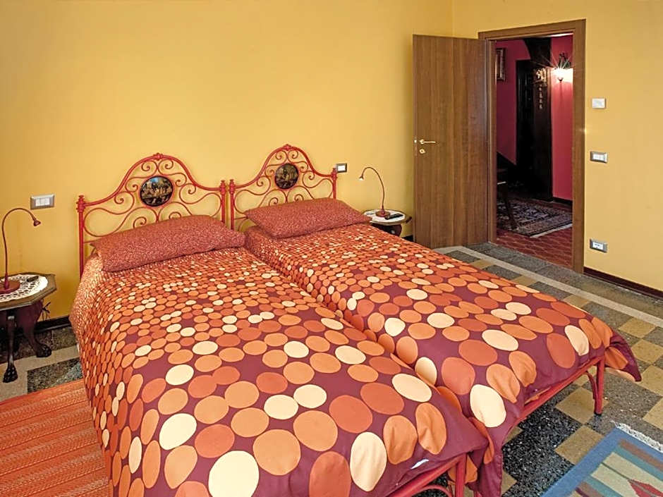 Le Coccinelle B&B