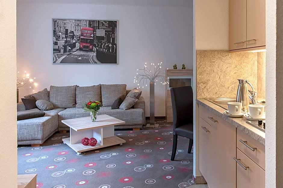 Hotel König