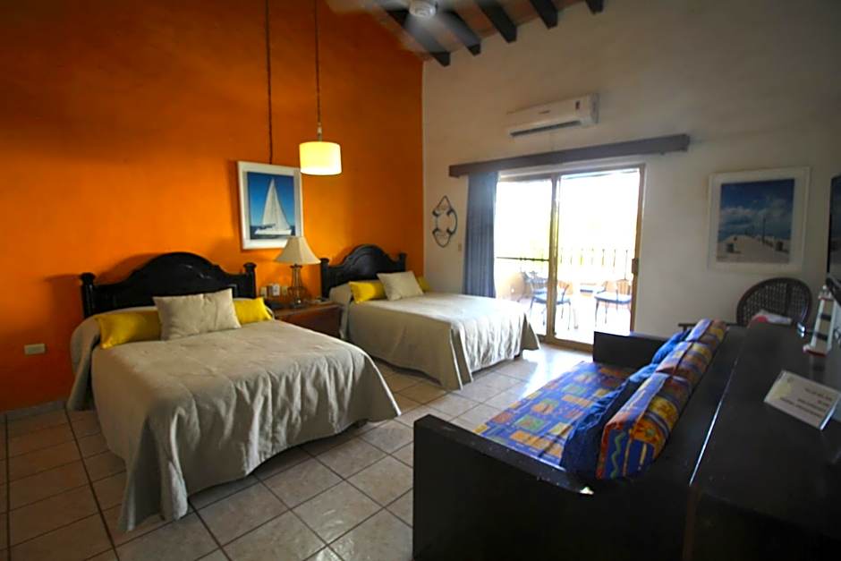 Villas del Sol en Los Tules