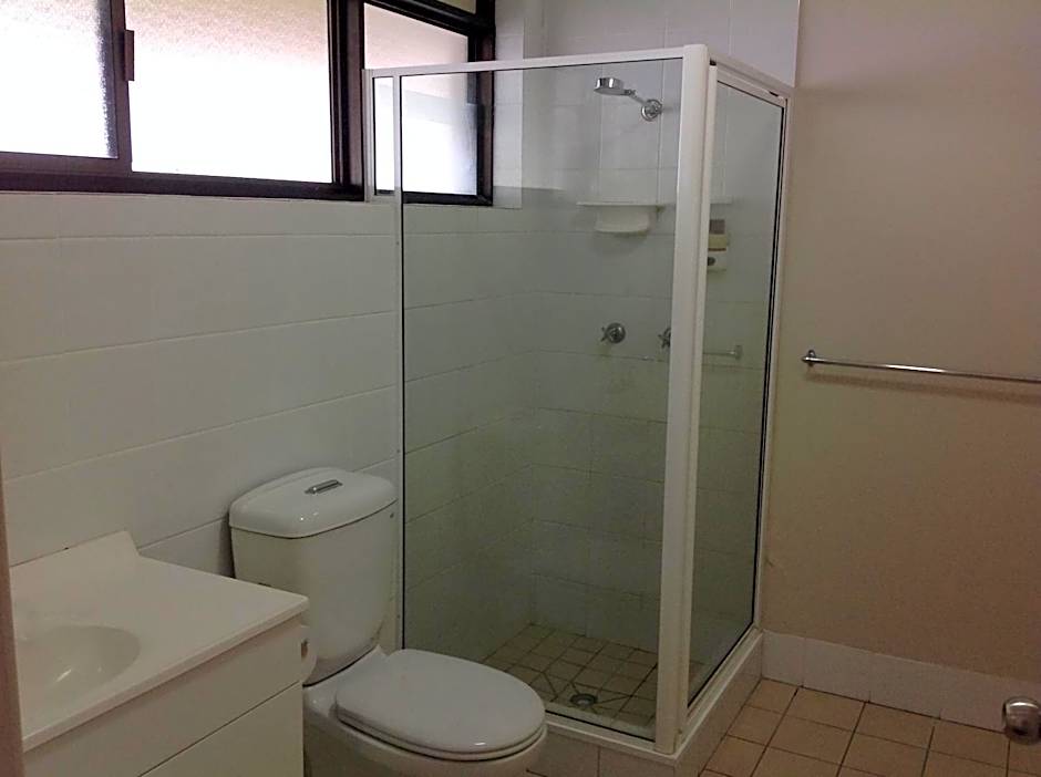 Tannum Sands Hotel / Motel