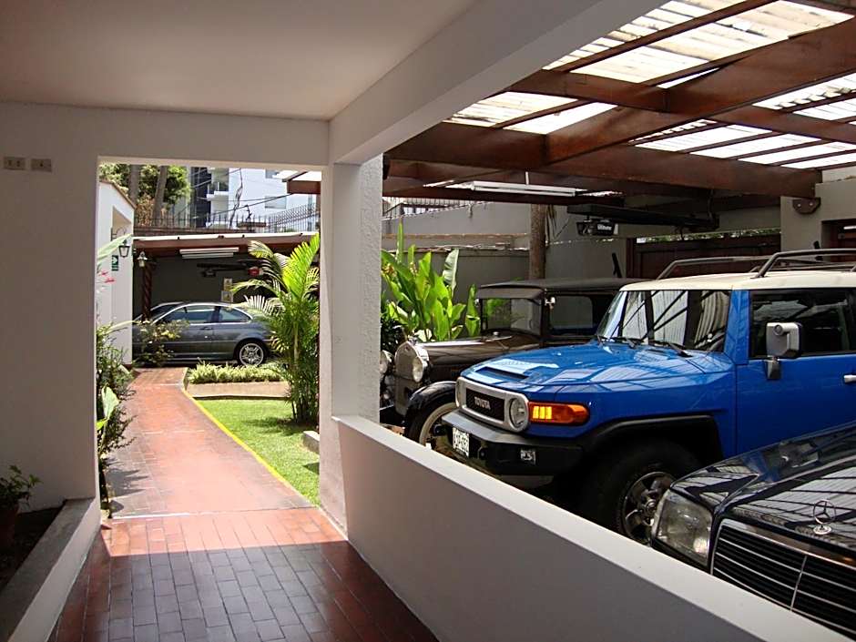 Hotel Señorial