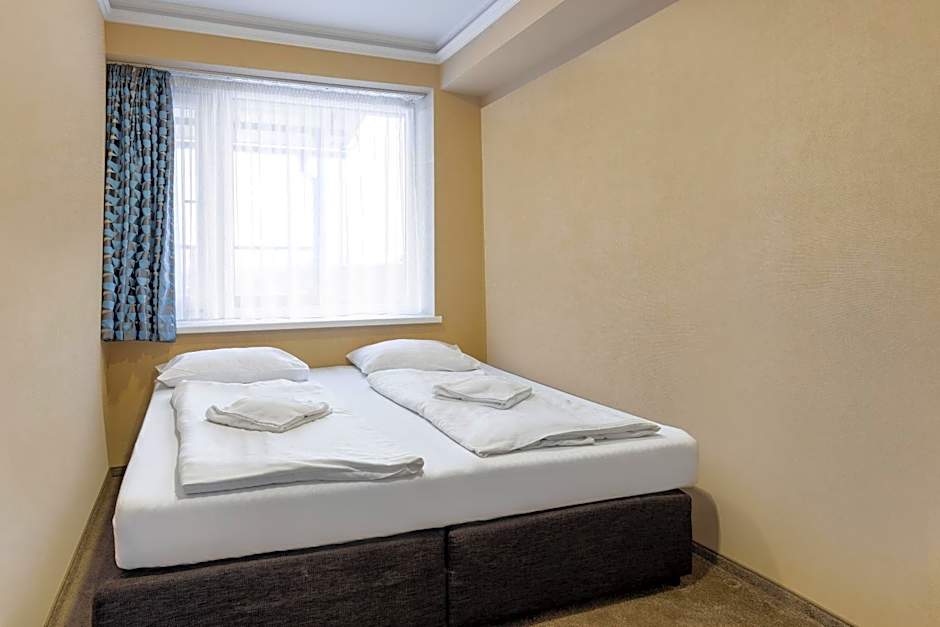 Thermal Hotel Garden