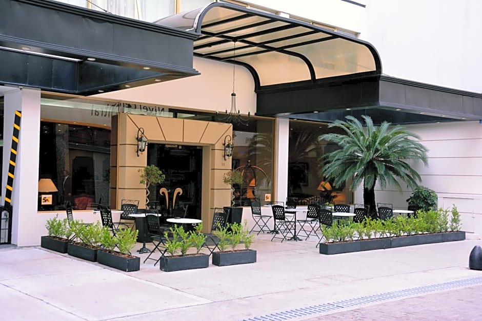 Centuria Hotel Buenos Aires