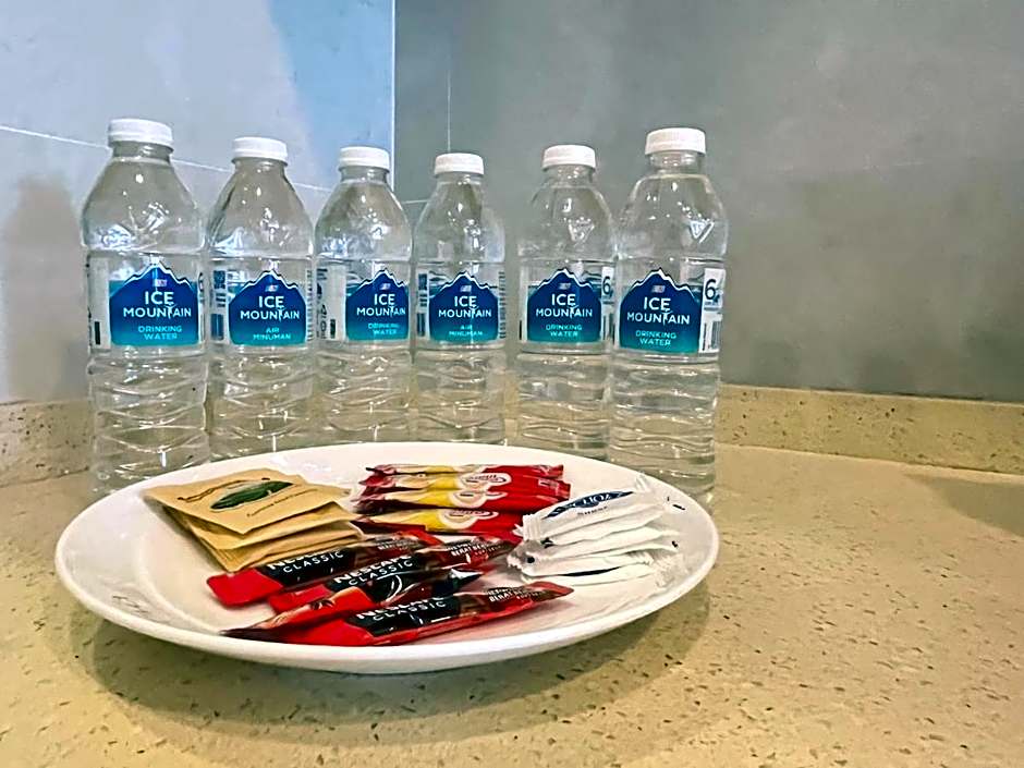 Nova Mountain n Sunrise view Hilltop Hotel Apartment in Cameron Highlands