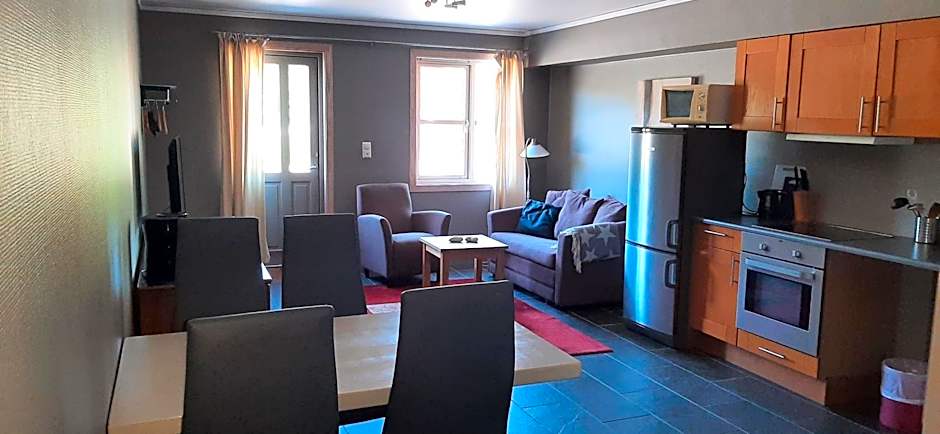 Bykle Hotel