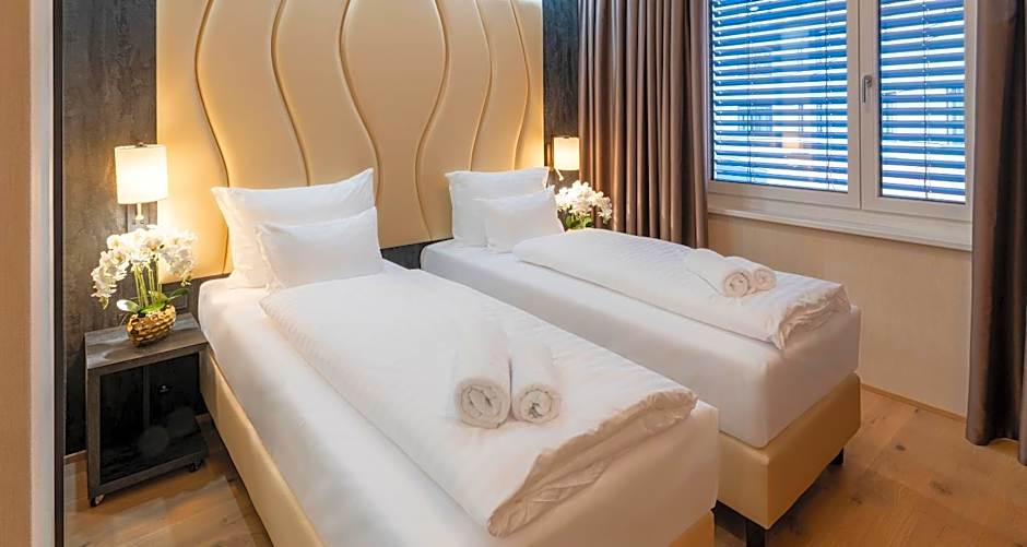 PLAZA INN Wiener Neustadt, BW Signature Collection