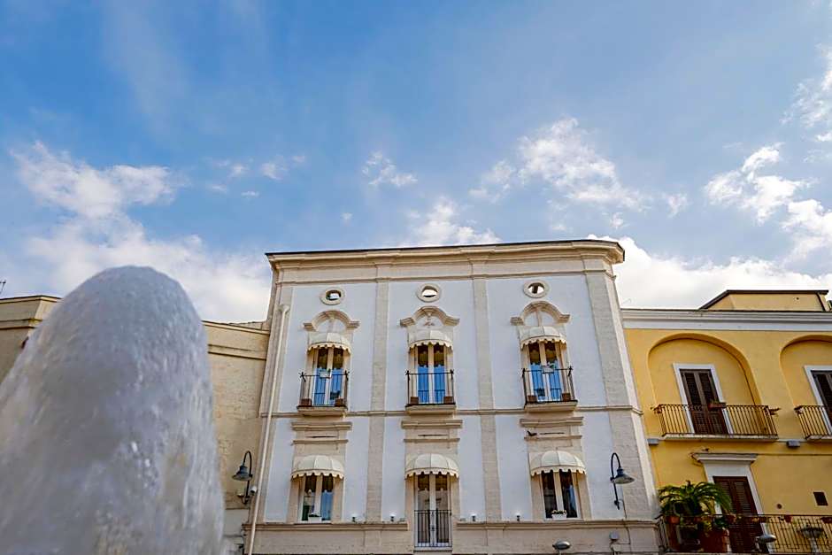 IL Borgo Relais