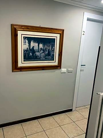 Hotel Galla