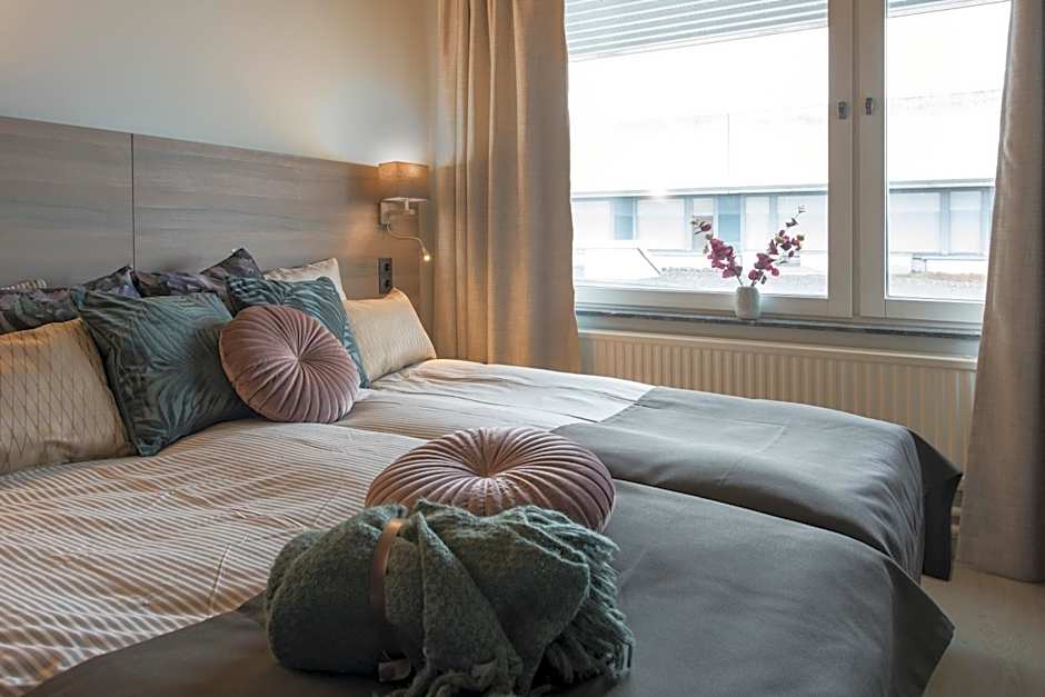 Forenom Hotels & Apartments Arlanda