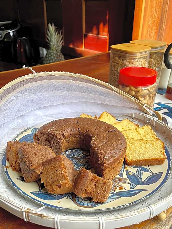 Pousada Lanea Experience