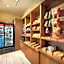 Hilton Indianapolis Hotel & Suites