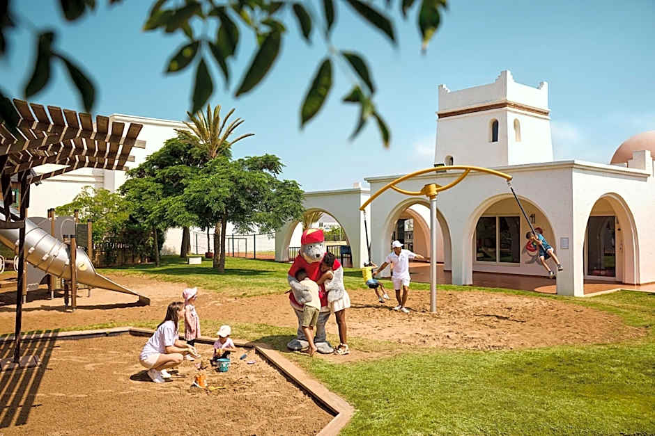 ROBINSON AGADIR - All Inclusive