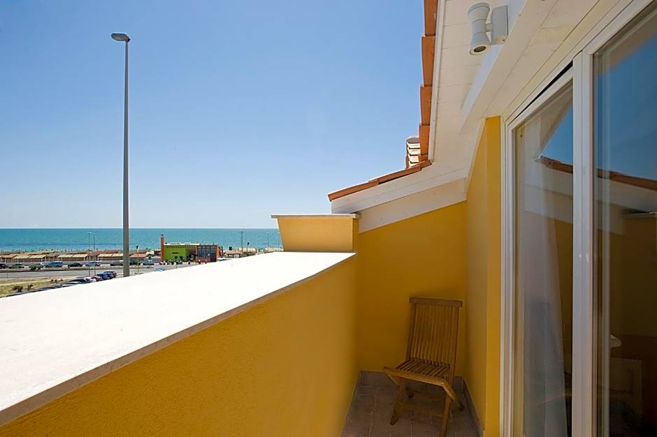 Dipendenza Hotel Bellavista