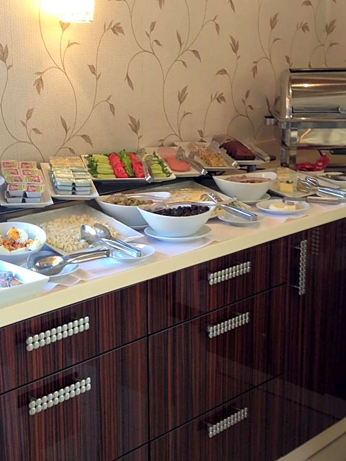 My Liva Hotel