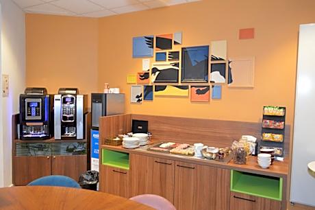 Adagio Access Lyon Centre Universit