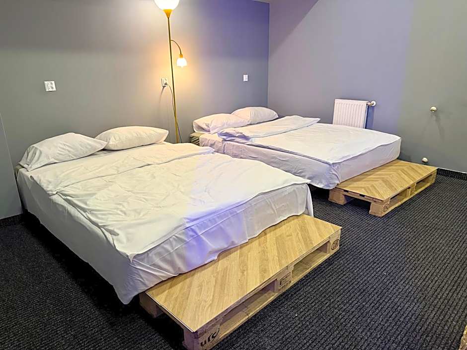 Aparts Rooms City Center