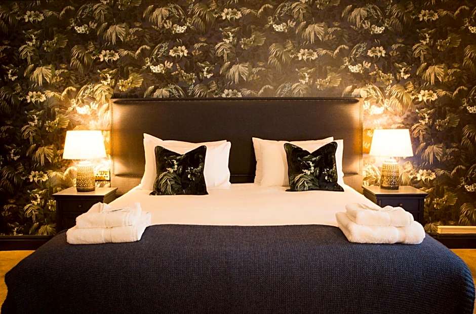 Wynnstay Arms, Ruabon, Wrexham